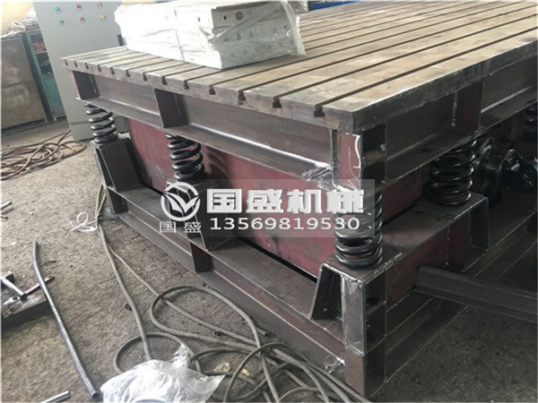 振幅大的振動平臺 振幅大的振動平臺