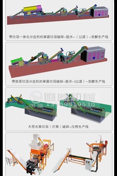 餐廚垃圾環(huán)保設備